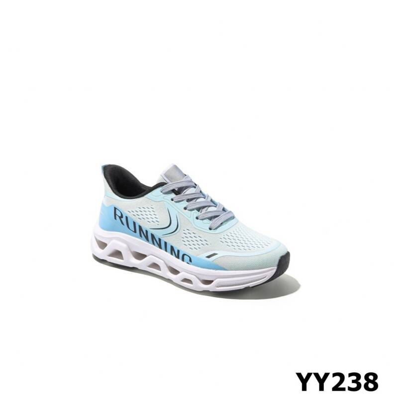 Buty sportowe damskie Roz 36-41 / 12 par 1